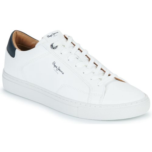 Baskets basses Pepe jeans JOE BASIC - Pepe jeans - Modalova