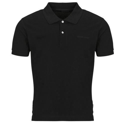 Polo Guess SS EMBRO LOGO POLO - Guess - Modalova