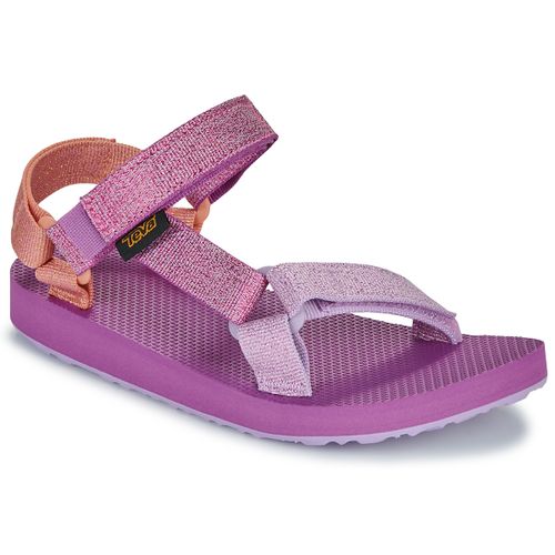 Sandales plates Original Universal Metallic - Teva - Modalova