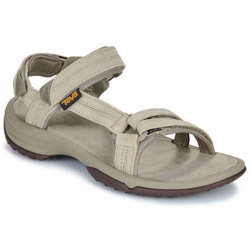 Sandales Teva Terra Fi Lite Suede - Teva - Modalova