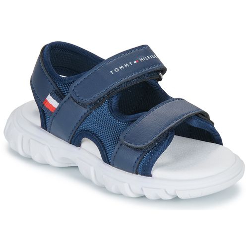 Sandales plates Tommy Hilfiger KYLE - Tommy Hilfiger - Modalova