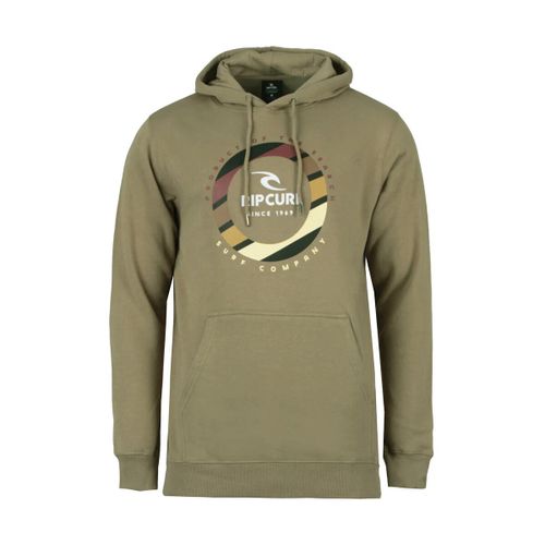 Sweatshirts à capuche STRIPE CIRCLE FLEECE - Rip Curl - Modalova