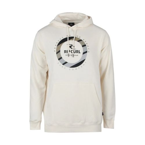 Sweatshirts à capuche STRIPE CIRCLE FLEECE - Rip Curl - Modalova