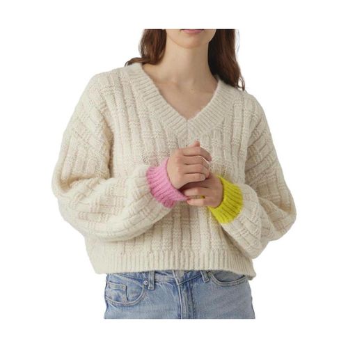 Pull Vero Moda Ingrid - Vero Moda - Modalova