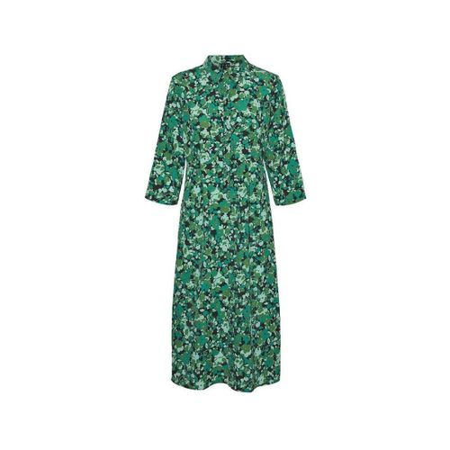 Robe courte Vero Moda Belle - Vero Moda - Modalova