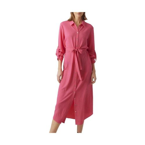 Robe courte Vero Moda Cate - Vero Moda - Modalova