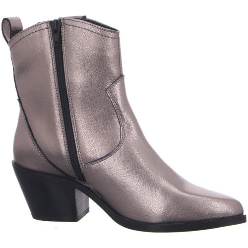 Bottes Lazamani - Lazamani - Modalova