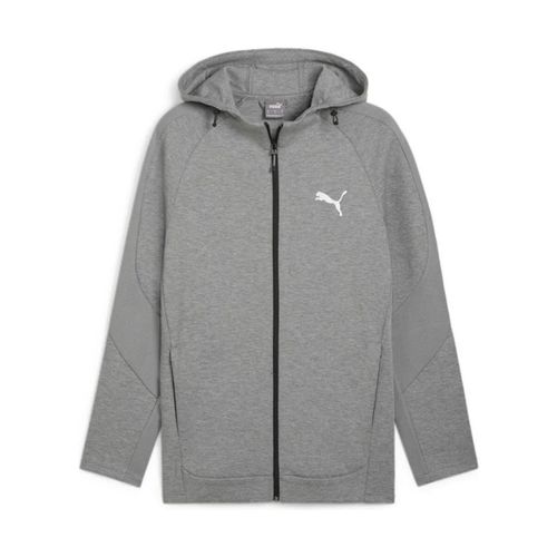 Sweat-shirt EVOSTRIPE Full-Zip H - Puma - Modalova