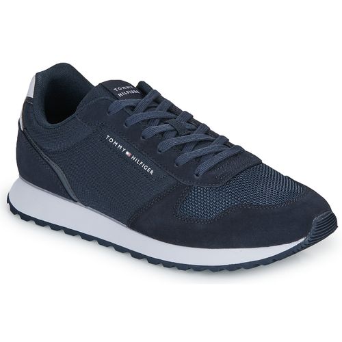 Baskets basses NEW RUNNER EVA MIX FLAG - Tommy Hilfiger - Modalova