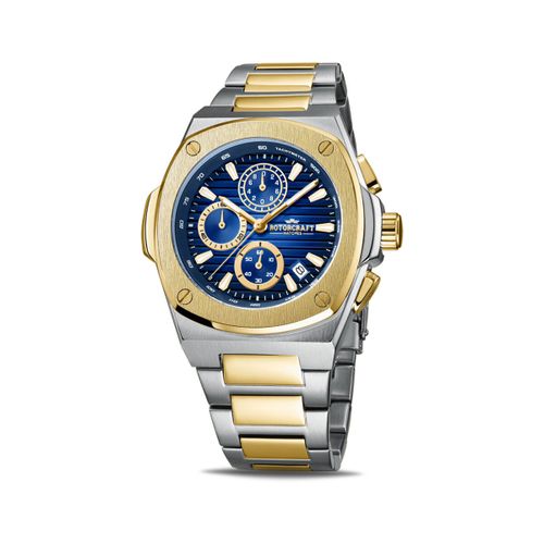 Montre Rotorcraft Arcane Chrono - Rotorcraft - Modalova