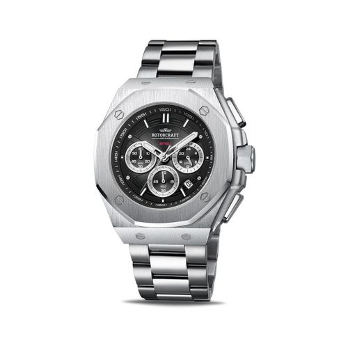 Montre Rotorcraft Skyfall Chrono - Rotorcraft - Modalova