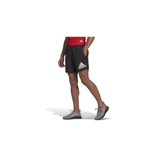 Pantalon adidas Run IT Short - adidas - Modalova
