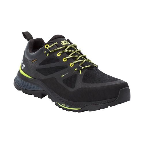 Chaussures Force Striker Texapore Low - Jack Wolfskin - Modalova