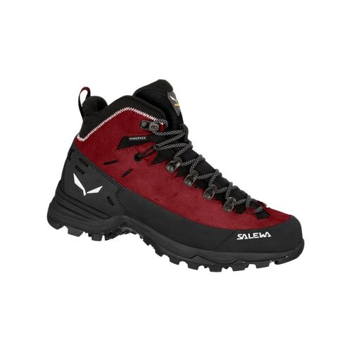 Chaussures Alp Mate Winter Mid Wp - Salewa - Modalova