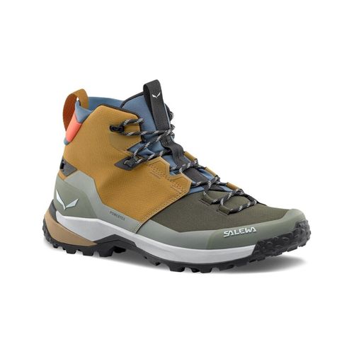 Chaussures Salewa Puez Mid Powertex - Salewa - Modalova