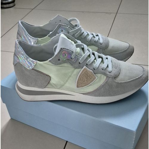 Baskets basses Baskets - Philippe Model - Modalova