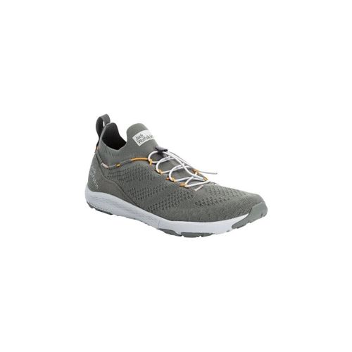 Baskets basses Spirit Knit Low Leicht - Jack Wolfskin - Modalova
