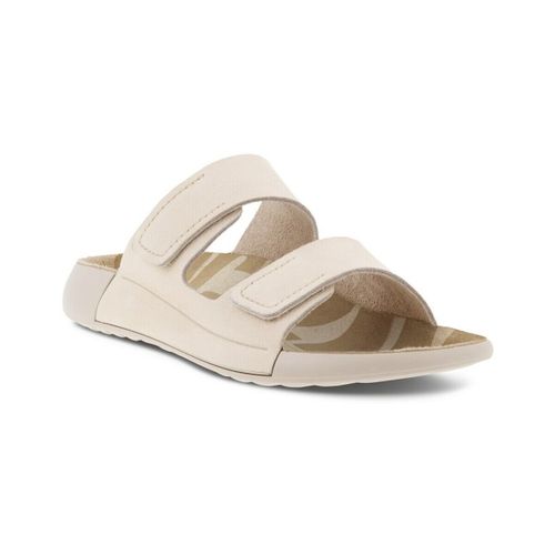 Tongs Ecco Cozmo Flat Limestone - Ecco - Modalova