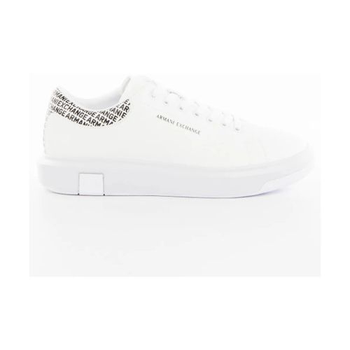 Baskets basses EAX Tennis AX - EAX - Modalova