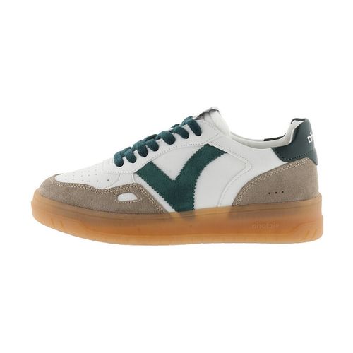 Baskets basses 1257125 verde - Victoria - Modalova