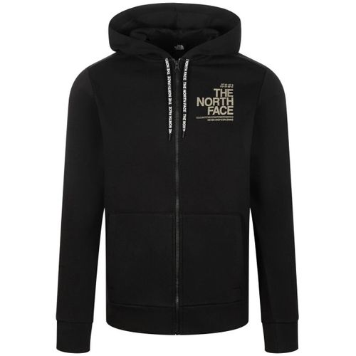 Sweatshirts à capuche NF0A88WQ - The North Face - Modalova