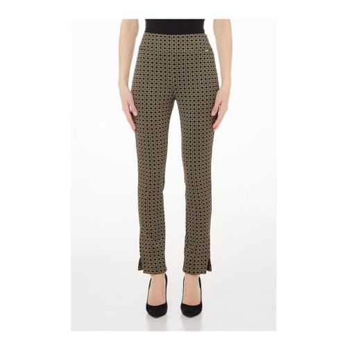Pantalon Liu Jo WF4202J4066 - Liu Jo - Modalova