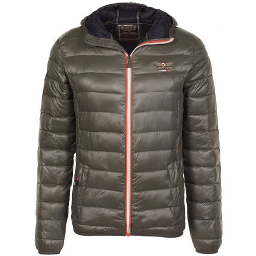 Doudounes Doudoune fine à capuche COMAIN - Harry Kayn - Modalova