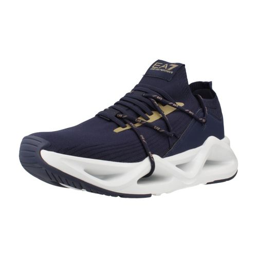Baskets X8x087 Xk227 - Ea7 By Emporio Armani - Modalova