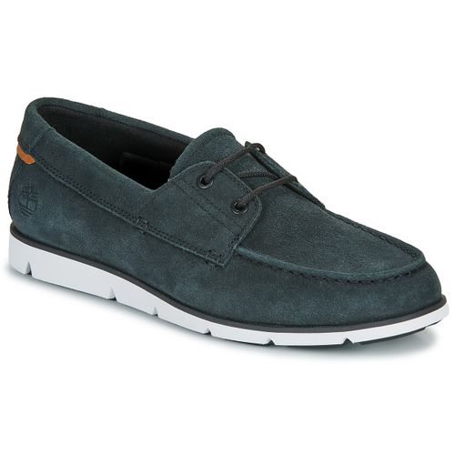 Chaussures bateau GRAFTON BAY - Timberland - Modalova