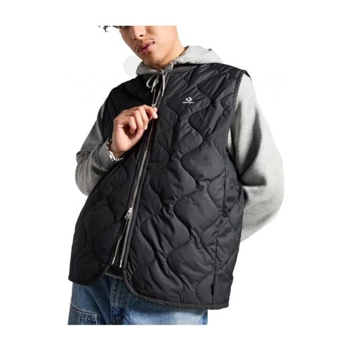 Gilet Converse VEST - Converse - Modalova