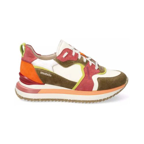 Baskets Mephisto Janel - Mephisto - Modalova