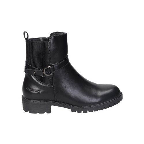 Bottines Chika 10 109554 - Chika 10 - Modalova