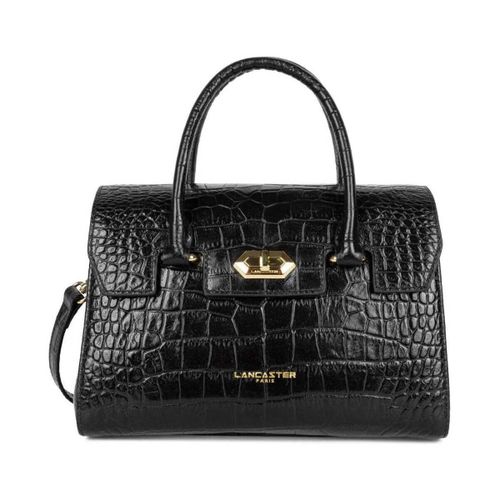 Sac à main Sac à main S Exo Noir - LANCASTER - Modalova