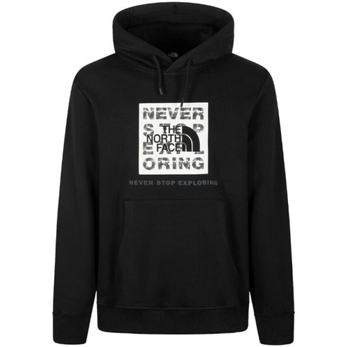 Sweatshirts à capuche NF0A8DE9 - The North Face - Modalova