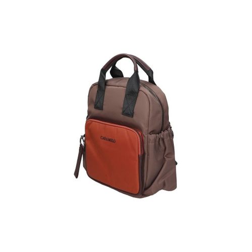 Sac a dos Caramelo 111184 - Caramelo - Modalova