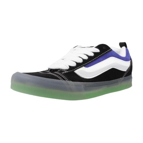 Baskets basses Knu Skool Translucent - Vans - Modalova