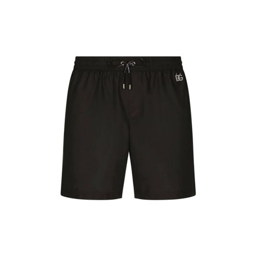 Maillots de bain D&G Short de Bain - D&G - Modalova