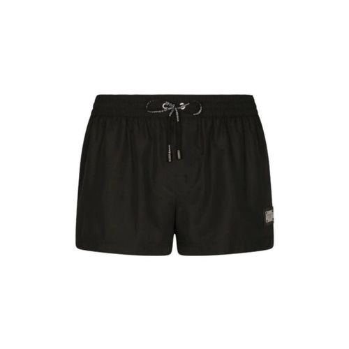 Maillots de bain D&G Short de Bain - D&G - Modalova