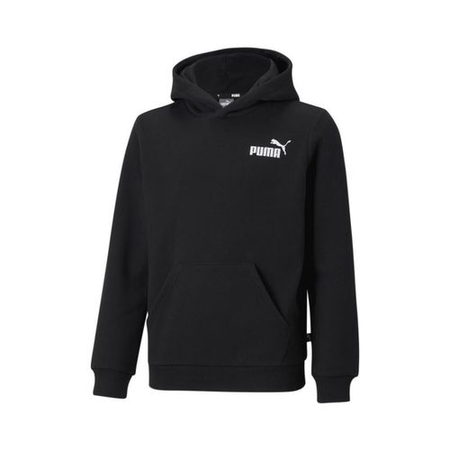 Sweatshirts à capuche Small Logo Hoodi - Puma - Modalova