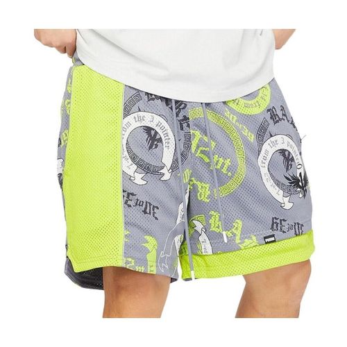 Short Puma Melo Chino - Puma - Modalova