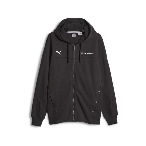 Sweatshirts à capuche Puma Bmw - Puma - Modalova