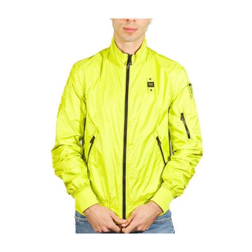 Coupes vent Giubbini Corti Foderat - Blauer - Modalova