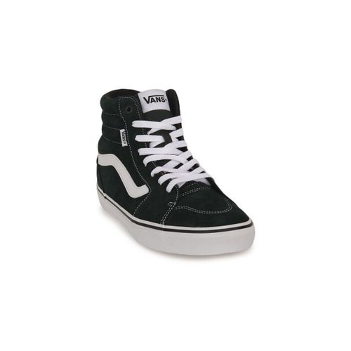 Boots Vans Ddf Filmore Hi - Vans - Modalova