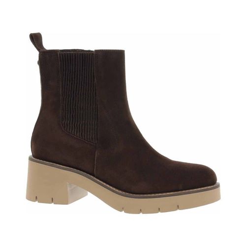 Bottines Dámské Polokozačky - Tamaris - Modalova