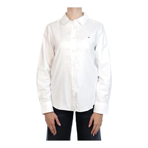 Chemise Tommy Hilfiger WW0WW42019 - Tommy Hilfiger - Modalova