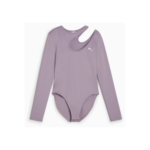 Maillots de bain Dare To Bodysuit - Puma Yellow - Modalova