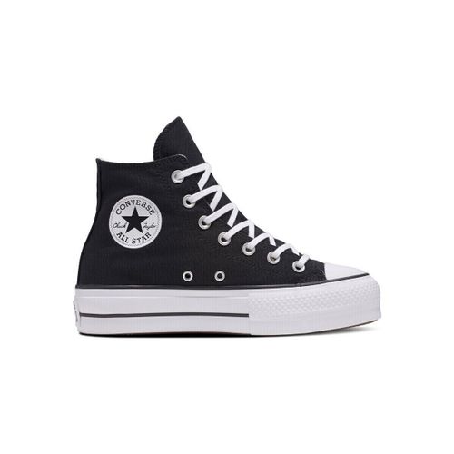 Boots Chuck Taylor All Star Lift Wide Dámské - Converse - Modalova