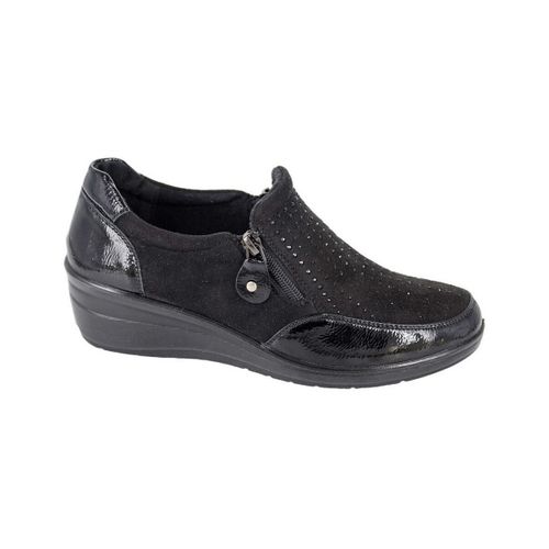 Mocassins Boulevard DF2474 - Boulevard - Modalova