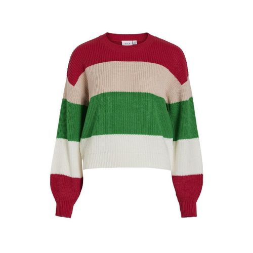 Pull Vila Love - Vila - Modalova