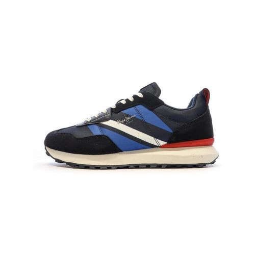 Baskets basses Pepe jeans Foster - Pepe jeans - Modalova